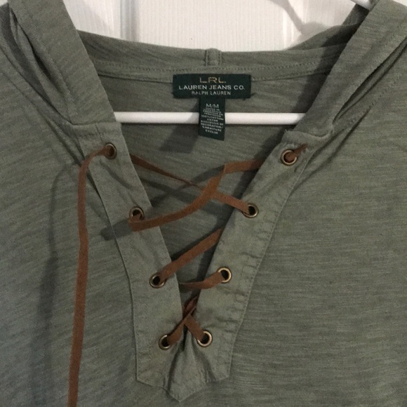 Lauren long sleeve shirt - Picture 2 of 2